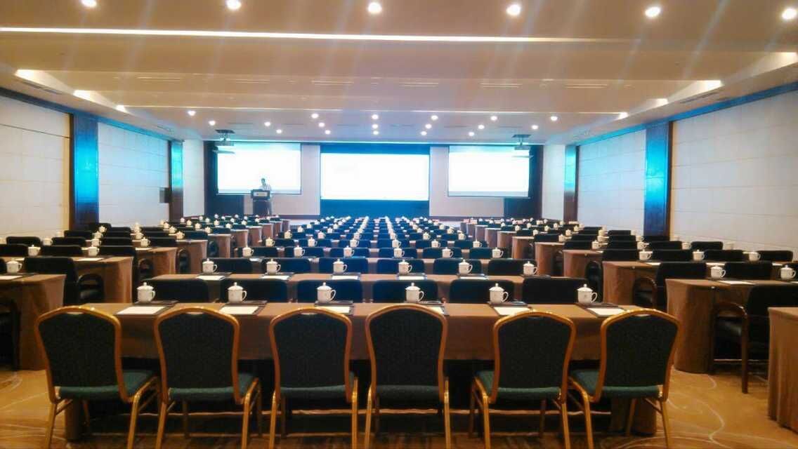 2015中国LED室外照明巡回论坛