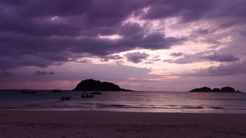 ACC艾森德铸造优秀团队—热浪岛游