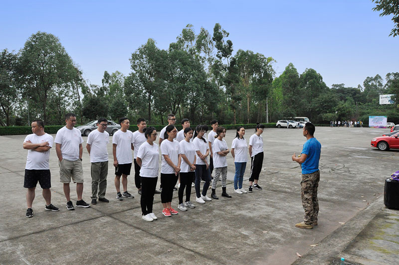 ACC十周年庆！十载聚力！向前不止！